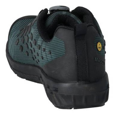 Mascot Footwear customized S1PL Veiligheidsschoenen laag F0650