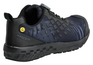 Mascot Footwear customized S1PL Veiligheidsschoenen laag F0650