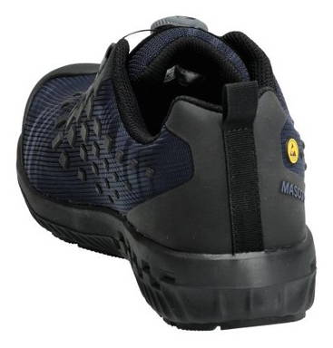 Mascot Footwear customized S1PL Veiligheidsschoenen laag F0650
