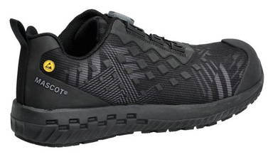 Mascot Footwear customized S1PL Veiligheidsschoenen laag F0650