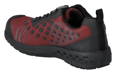 Mascot Footwear customized S1PL Veiligheidsschoenen laag F0650
