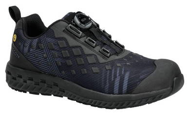 Mascot Footwear customized S1PL Veiligheidsschoenen laag F0650