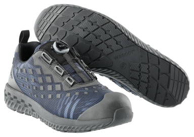 Mascot Footwear customized S1PL Veiligheidsschoenen laag F0650