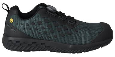 Mascot Footwear customized S1PL Veiligheidsschoenen laag F0650