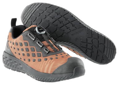 Mascot Footwear customized S1PL Veiligheidsschoenen laag F0650