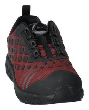 Mascot Footwear customized S1PL Veiligheidsschoenen laag F0650