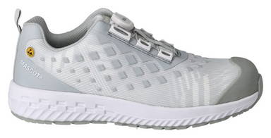 Mascot Footwear customized S1PL Veiligheidsschoenen laag F0650