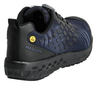 Mascot Footwear customized S1PL Veiligheidsschoenen laag F0650