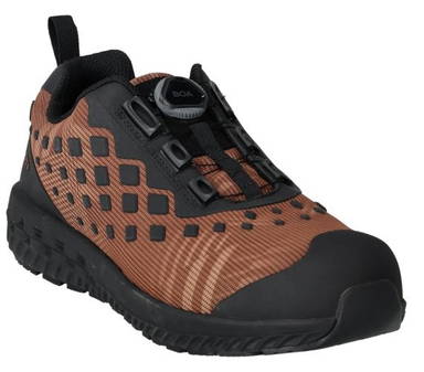 Mascot Footwear customized S1PL Veiligheidsschoenen laag F0650