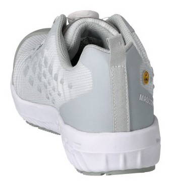 Mascot Footwear customized S1PL Veiligheidsschoenen laag F0650