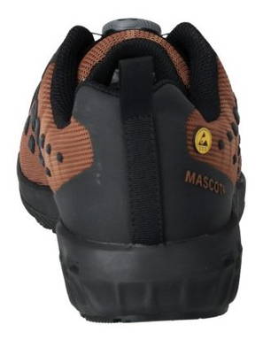Mascot Footwear customized S1PL Veiligheidsschoenen laag F0650