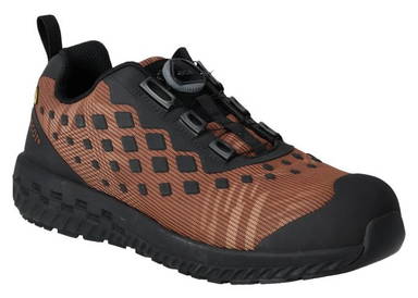 Mascot Footwear customized S1PL Veiligheidsschoenen laag F0650