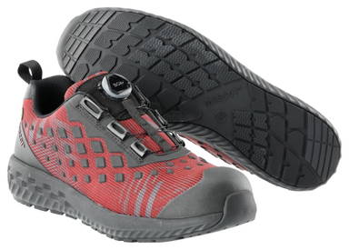 Mascot Footwear customized S1PL Veiligheidsschoenen laag F0650