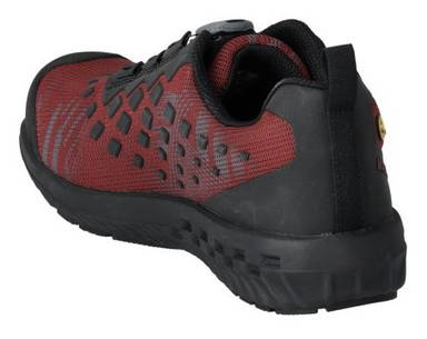 Mascot Footwear customized S1PL Veiligheidsschoenen laag F0650