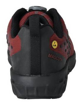 Mascot Footwear customized S1PL Veiligheidsschoenen laag F0650