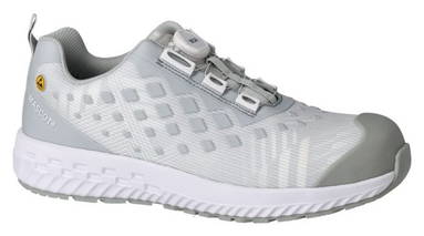 Mascot Footwear customized S1PL Veiligheidsschoenen laag F0650