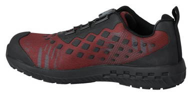 Mascot Footwear customized S1PL Veiligheidsschoenen laag F0650