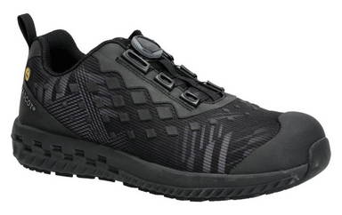 Mascot Footwear customized S1PL Veiligheidsschoenen laag F0650