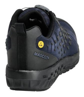Mascot Footwear customized S1PL Veiligheidsschoenen laag F0650