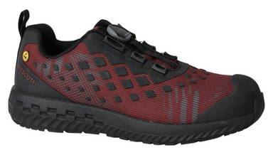 Mascot Footwear customized S1PL Veiligheidsschoenen laag F0650