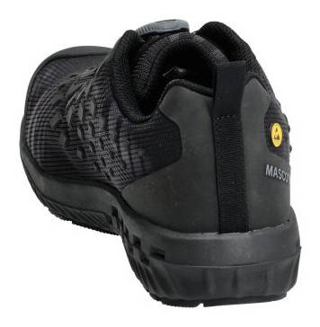 Mascot Footwear customized S1PL Veiligheidsschoenen laag F0650