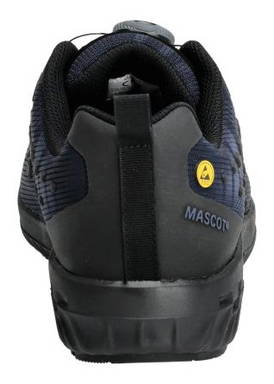 Mascot Footwear customized S1PL Veiligheidsschoenen laag F0650