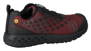 Mascot Footwear customized S1PL Veiligheidsschoenen laag F0650