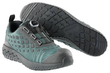 Mascot Footwear customized S1PL Veiligheidsschoenen laag F0650