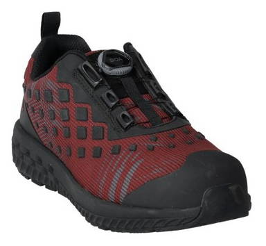 Mascot Footwear customized S1PL Veiligheidsschoenen laag F0650