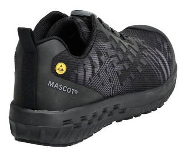 Mascot Footwear customized S1PL Veiligheidsschoenen laag F0650