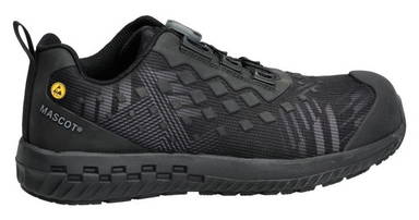 Mascot Footwear customized S1PL Veiligheidsschoenen laag F0650
