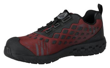 Mascot Footwear customized S1PL Veiligheidsschoenen laag F0650