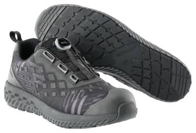 Mascot Footwear customized S1PL Veiligheidsschoenen laag F0650