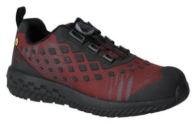 Mascot Footwear customized S1PL Veiligheidsschoenen laag F0650