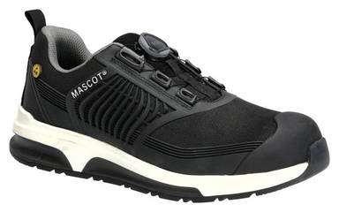 Mascot Footwear customized S1PL Veiligheidsschoenen laag F0660