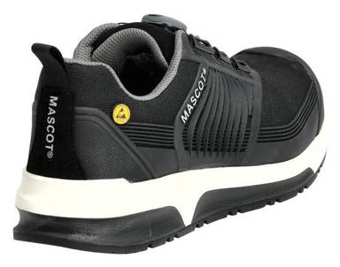 Mascot Footwear customized S1PL Veiligheidsschoenen laag F0660
