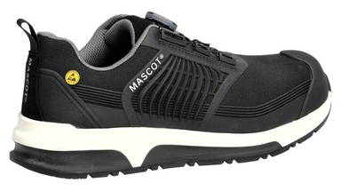 Mascot Footwear customized S1PL Veiligheidsschoenen laag F0660