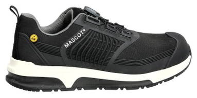 Mascot Footwear customized S1PL Veiligheidsschoenen laag F0660