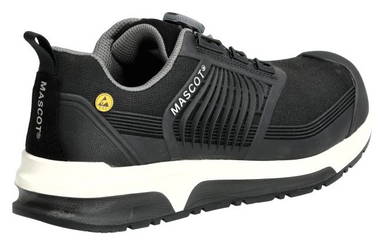 Mascot Footwear customized S1PL Veiligheidsschoenen laag F0660