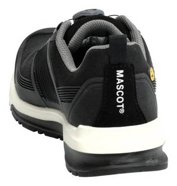 Mascot Footwear customized S1PL Veiligheidsschoenen laag F0660