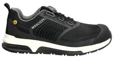 Mascot Footwear customized S1PL Veiligheidsschoenen laag F0660