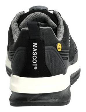 Mascot Footwear customized S1PL Veiligheidsschoenen laag F0660