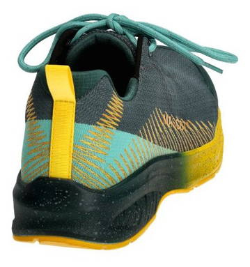 Mascot Footwear customized S1PS Veiligheidsschoenen laag F1600
