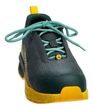 Mascot Footwear customized S1PS Veiligheidsschoenen laag F1600