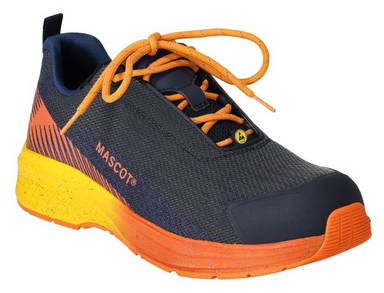 Mascot Footwear customized S1PS Veiligheidsschoenen laag F1600