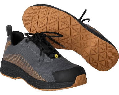 Mascot Footwear customized S1PS Veiligheidsschoenen laag F1600