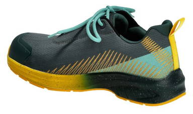 Mascot Footwear customized S1PS Veiligheidsschoenen laag F1600