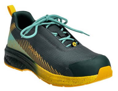 Mascot Footwear customized S1PS Veiligheidsschoenen laag F1600
