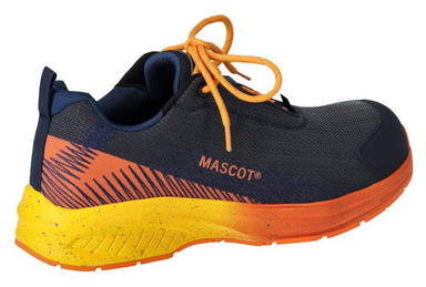 Mascot Footwear customized S1PS Veiligheidsschoenen laag F1600
