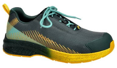 Mascot Footwear customized S1PS Veiligheidsschoenen laag F1600